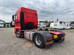 Fahrzeugabbildung MAN TGX 18.500