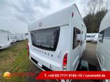 Bürstner Premio 455 TS Black Forest ERSPARNIS 5690,-€ - Angebote