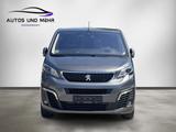 Peugeot Traveller Allure*8-Sitzer*Head-UP*RFK*Panorama* - Peugeot aus 2017