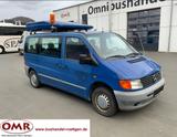 Mercedes-Benz Vito 110L /Wasser im Öl - Motor qualmt - Mercedes-Benz 1998