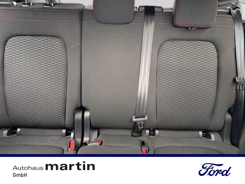 Fahrzeugabbildung Ford Kuga 1.5 EcoBoost ST-Line SHZ AHK ACC FACEL. LED