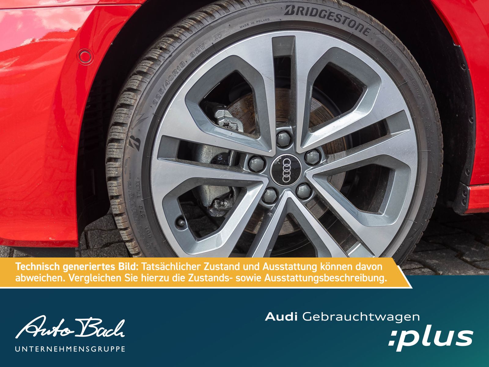 Audi A3 - Bild 11
