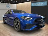 Mercedes-Benz C 300 *AMG*NIGHT*MBUX*AHK*SHZ*SPORTAUS*KAM*TOTW* - Mercedes-Benz C 300: Sport