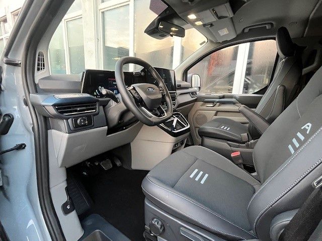 Ford Tourneo Custom Nugget L2 AWD Aufstelldach