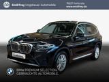 BMW X3 xDrive30e Aut. - gebrauchte BMW X3 aus dem Jahr 2022