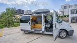 Renault Trafic DIY Camper sucht neue Reisehelden - Renault Trafic: Van