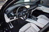 BMW X5 xDrive40d High Executive 7p. - BMW X5: 7