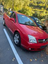 Opel Vectra 2.2i Tüv 06/2027 - Opel Vectra aus 2002: 2.2