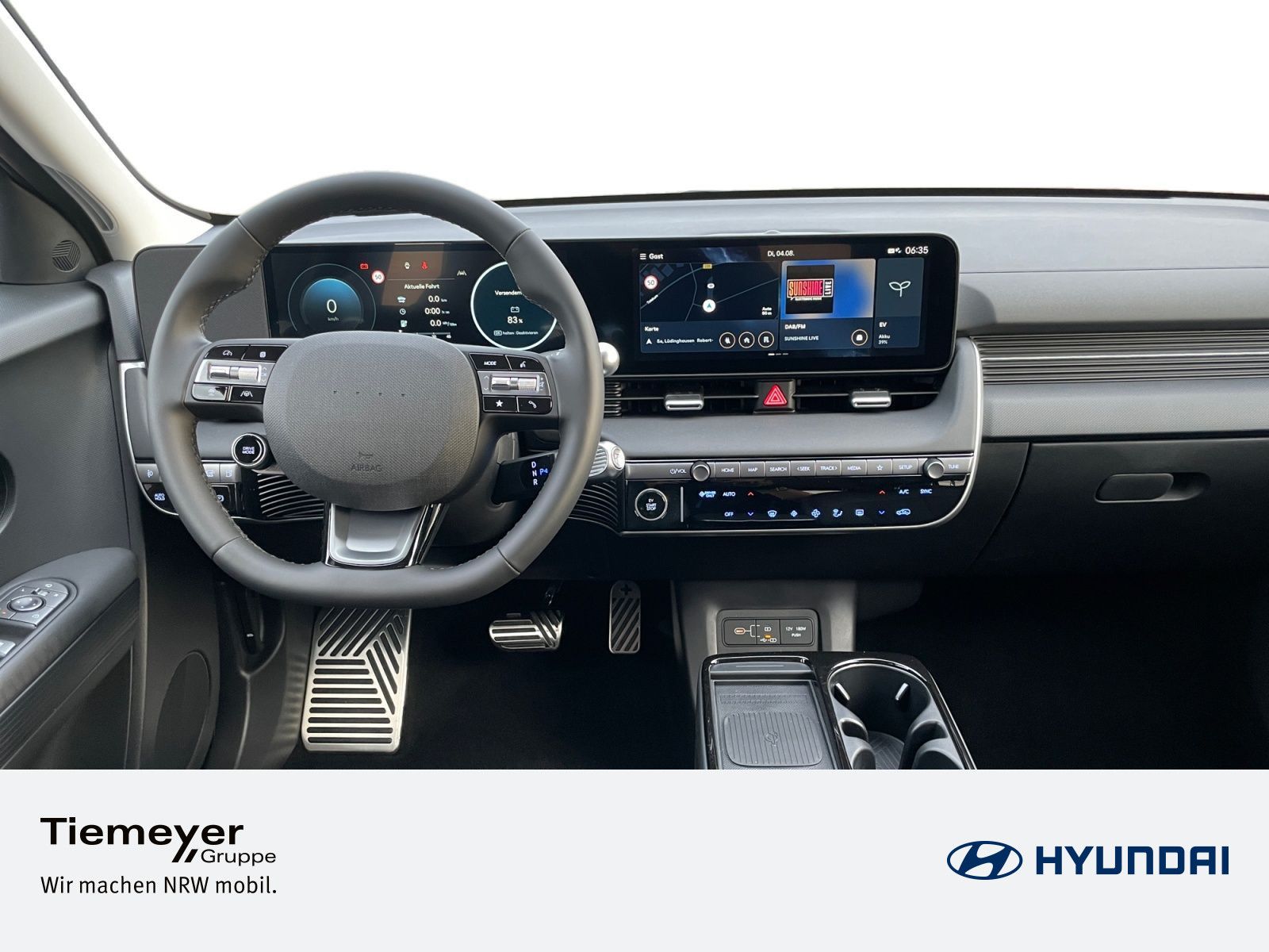 Hyundai IONIQ 5 – Bild 12