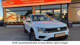 Volkswagen Tiguan/Trendline/Tüv&Service&Garantie NEU/TOP! - VW Tiguan Gebrauchtwagen in Münster