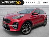 Kia Sportage 1,6 GT-Line 4WD ACC 360° Navi - Kia Sportage in Augsburg