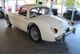 MGA 1500 Coupe' Restauriert!!