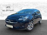 Opel Corsa E ON ecoFlex - Opel Corsa: On