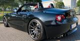 BMW Z4 3.0 G-Power 380PS 440NM Cabrio - BMW 440 in Düsseldorf