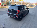 Kia Picanto 1.2 GT-Line Navi|RFK|SHZ|LHZ|Klimaaut. - gebrauchte Kia Picanto aus dem Jahr 2017