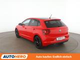 Volkswagen Polo 1.0 TSI Highline Aut.*PDC*ACC*SHZ* - VW Polo Gebrauchtwagen in Dresden