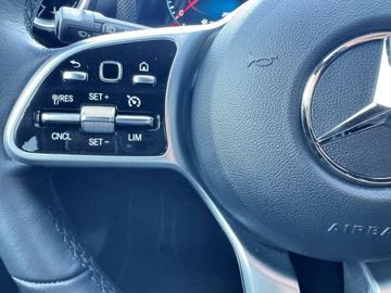 Mercedes A 180 - 7