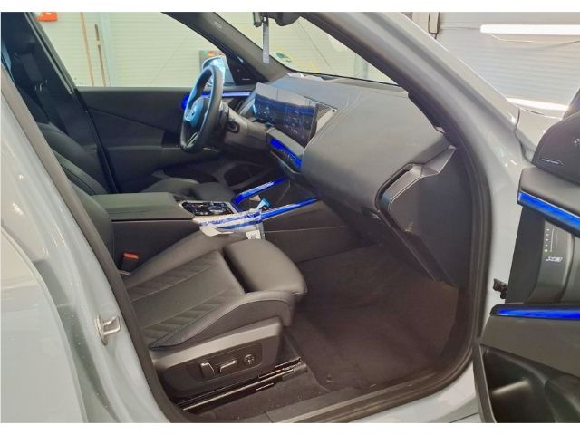 BMW X3 — fotografia 3