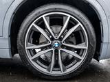 BMW X2 sDrive18i M Sport ACC AHK NAVI LED PDC V+H - BMW X2 in Wuppertal