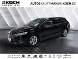 Ford Mondeo Turnier 1.5 EcoBoost Titanium Navi SHZ