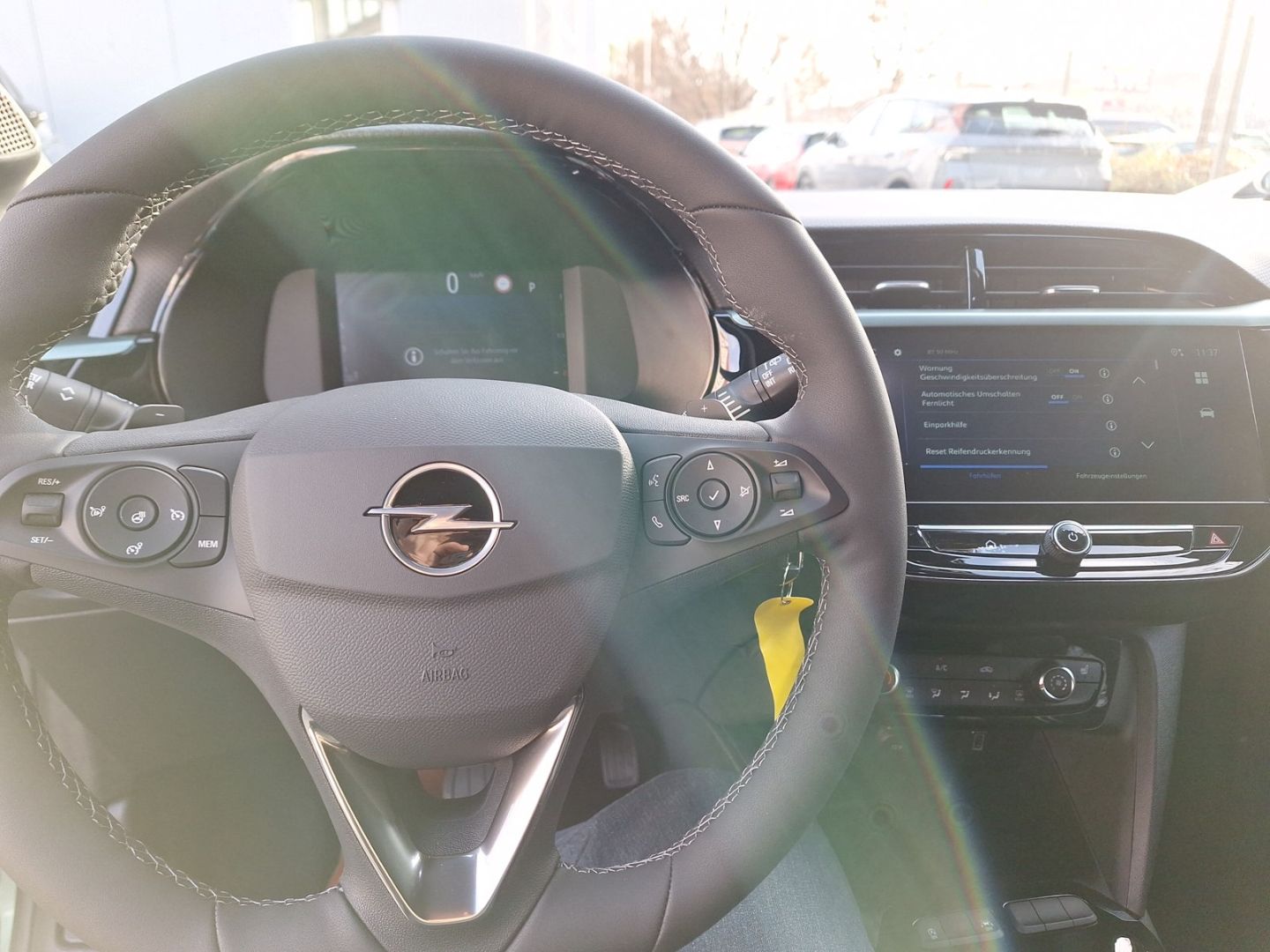 Opel Corsa - Bild 19