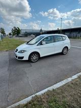 Seat Altea XL 1.8 107T KM - Seat Altea aus 2010: Xl