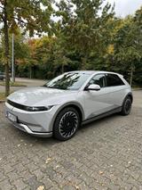 Hyundai IONIQ 5 77,4 kWh Heckantrieb - Dynamic Wärmepump - Hyundai IONIQ 5 in Düsseldorf