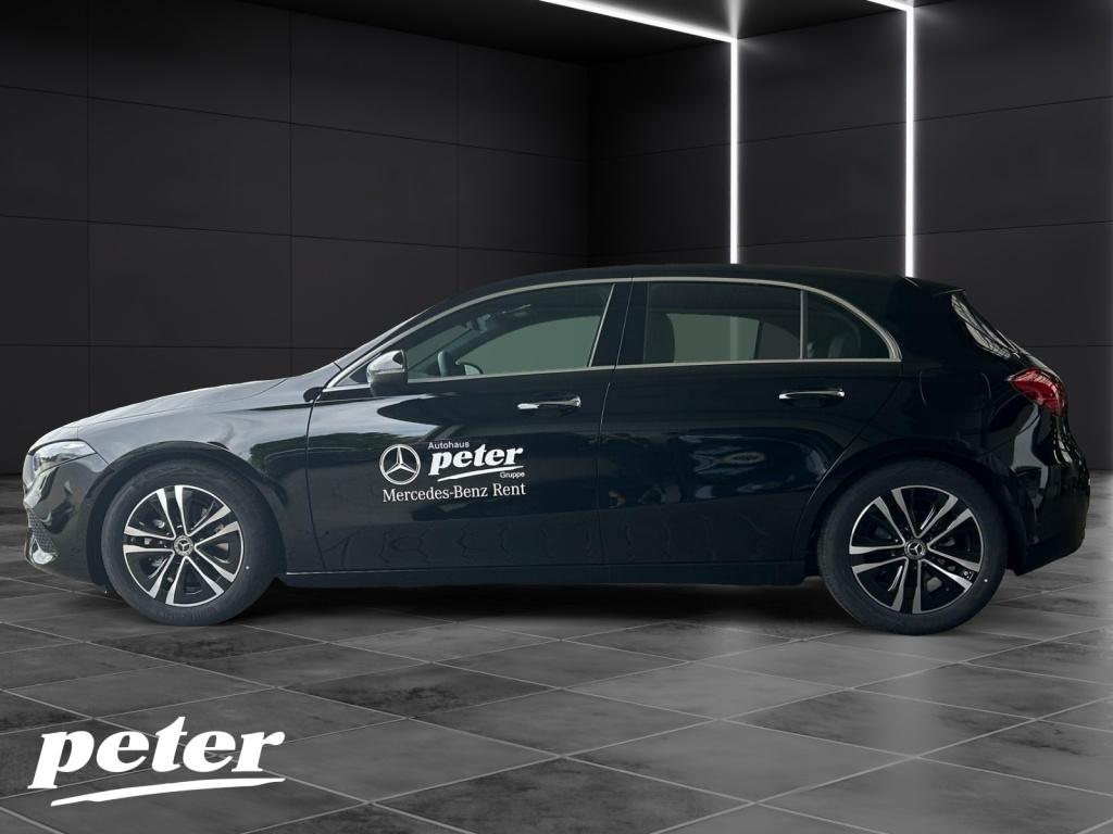 Mercedes-Benz A 180 Kompaktlimousine Progressive Line