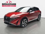 Nissan QASHQAI 1.3 DIG-T MHEV X-TRONIC TEKNA+ 2WD NAVI 