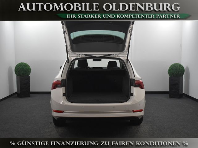 Skoda Octavia 2.0 TDI DSG Style *ACC*KAM*HUD*Virt*Memo