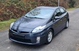 Toyota Prius Hybrid · EZ 2010 · HU bis 07/2027