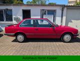 BMW 320 E30 6 Zylinder - BMW 320 aus 1987