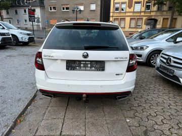 Skoda Octavia - 6