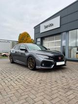 Honda Civic 1.5 i-VTEC Turbo Sport Plus - Honda Civic: Vtec Sport