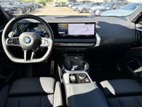 BMW X3 - Vorschau Bild 18