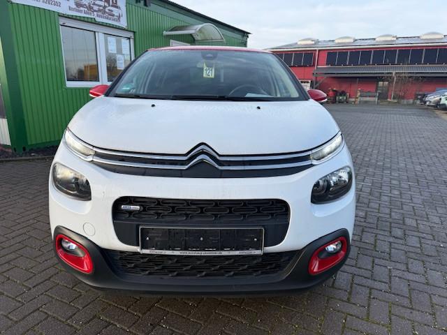 Citroën C3 Live