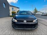 Volkswagen Golf VII Variant Allstar BMT - Volkswagen: Allstar