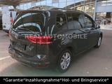 Volkswagen Touran 2.0 TDI DSG BMT/Start-Stopp *1.HAND* - Volkswagen Touran aus 2020