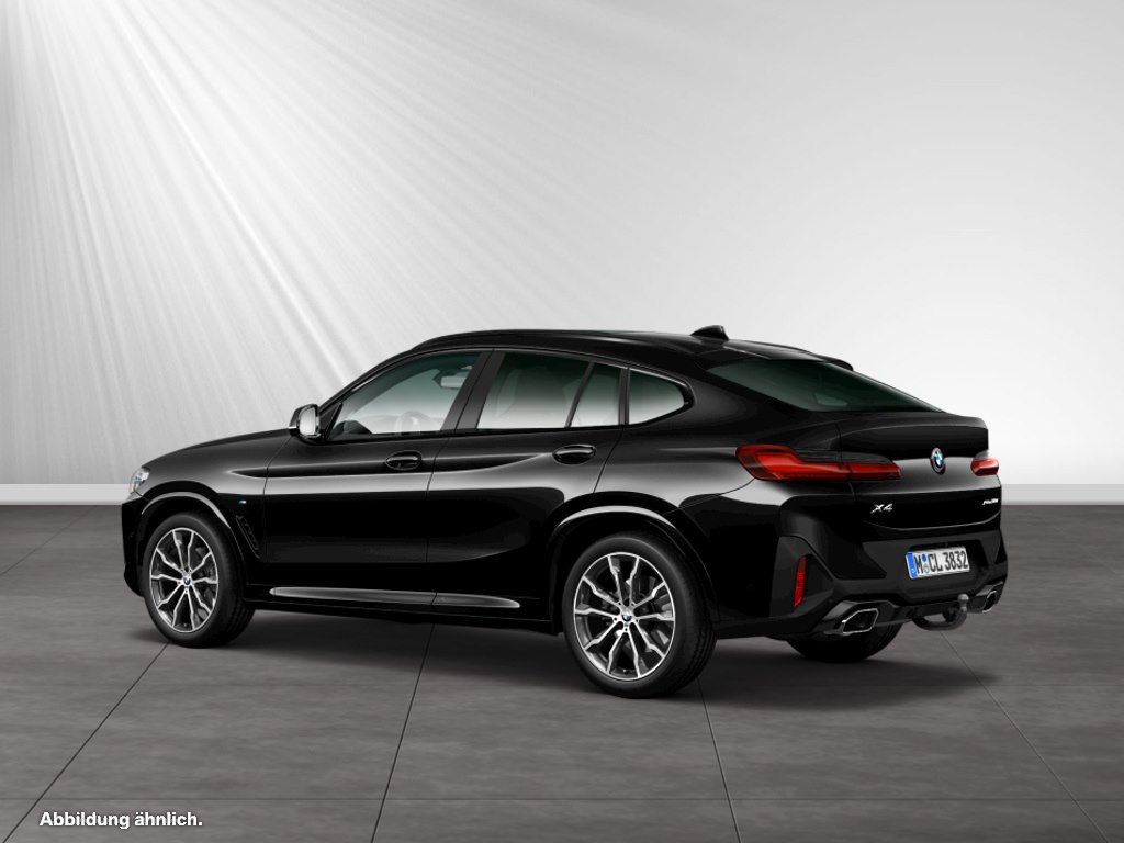 BMW X4 - Bild 7