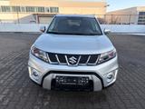 Suzuki Vitara 1.4 S 4x4*Navi*RFK*AHK*Scheckheft!!! - Suzuki aus 2017