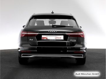 Audi A6 - 9