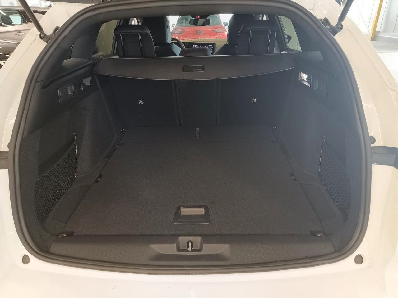 Fahrzeugabbildung Opel Astra L Sports Tourer GS/NAVI/Allwetter!