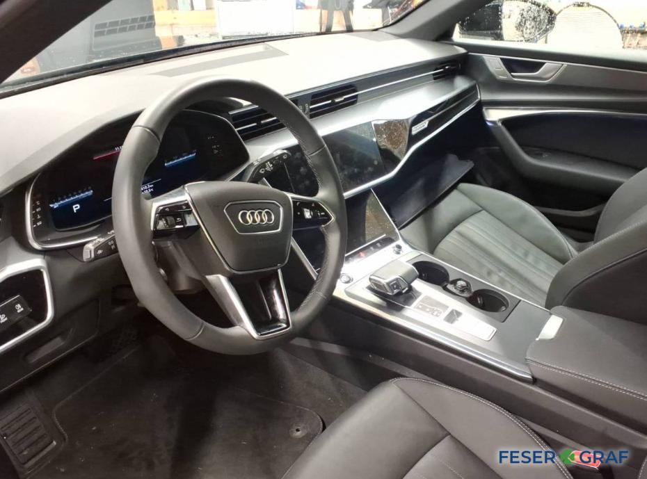 Audi A6 - Bild 5