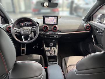 2026 AUDI SQ2 — миниатюра 13