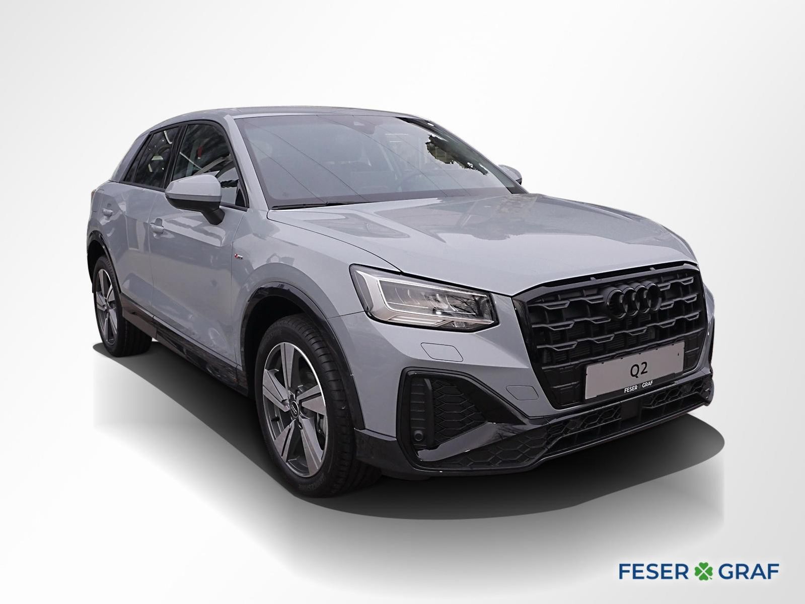 Audi Q2 - Bild 2