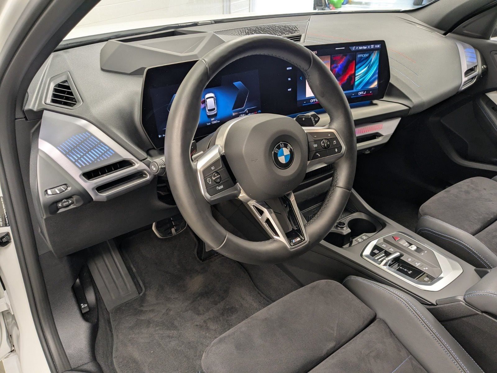 BMW 120 - Bild 10