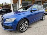 Audi SQ5 3.0 TDI Competition Quattro - Audi SQ5: Competition