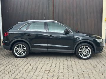 Audi Q3 - 11