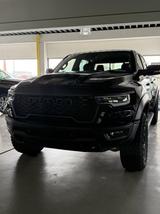 Dodge RAM RHO  H.O. 5 Jahre Garantie LPG 3,0ltr H.O. H - Dodge RAM: Schwarz