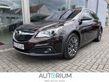 Opel Insignia A Country Tourer Basis 4x4 Pano Leder - Opel Insignia: Tourer Country